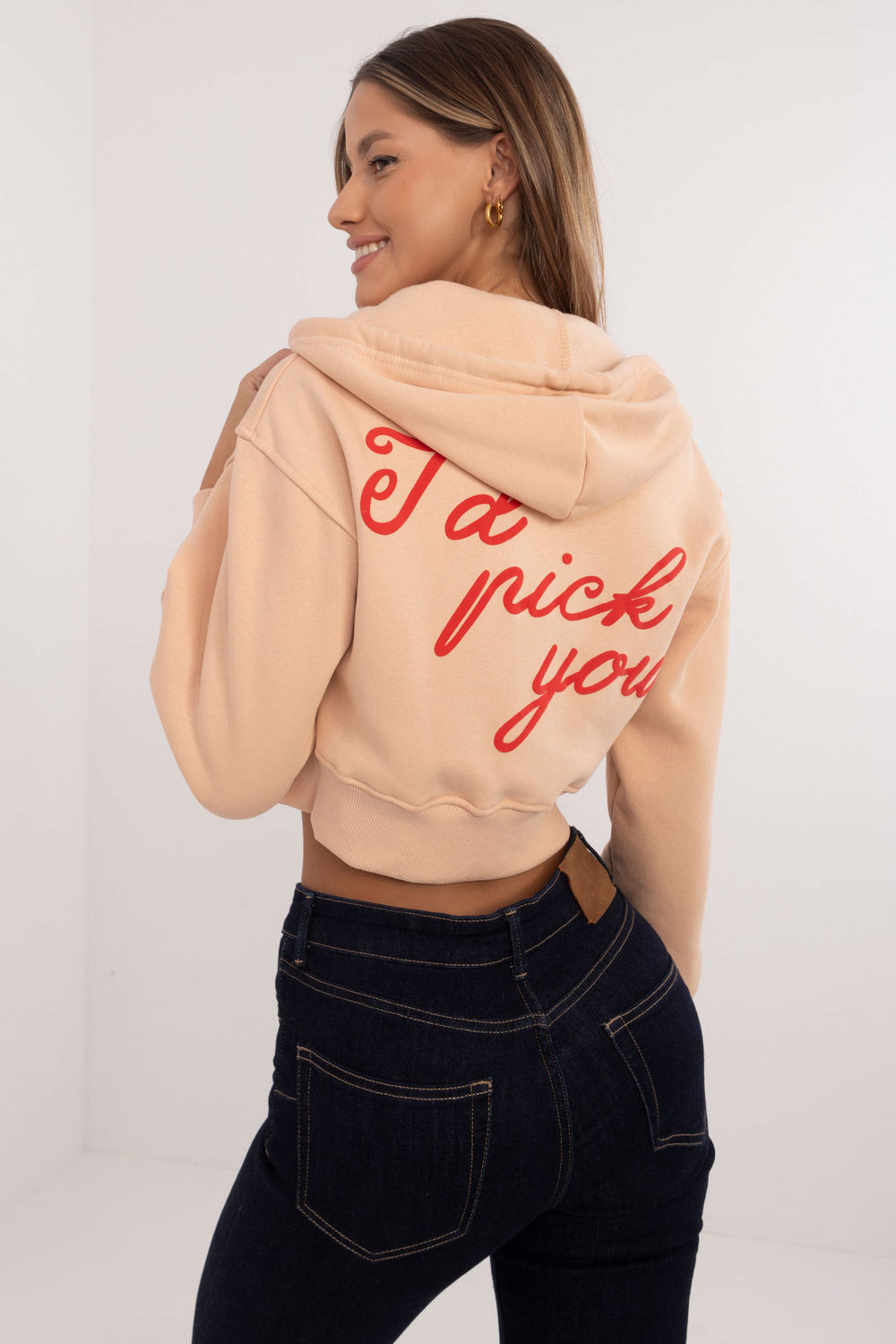 Sweater model 204412 Factory Price - Afbeelding 3