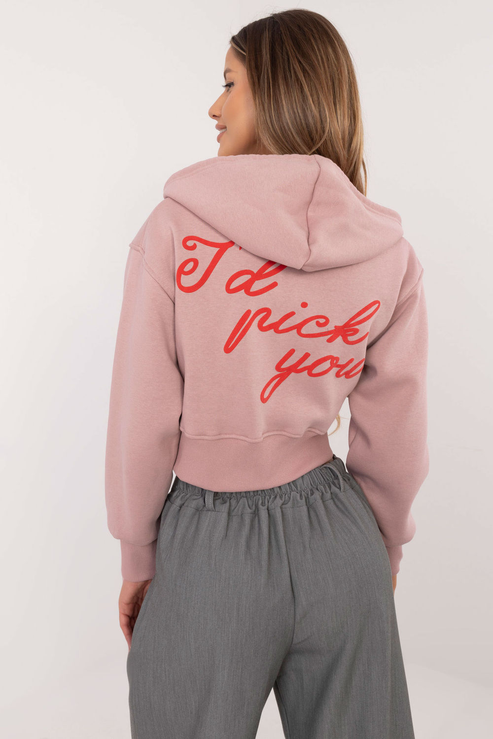 Sweater model 204418 Factory Price - Afbeelding 3