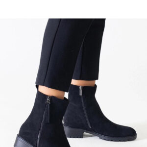 Stiefeletten model 204449 Solea