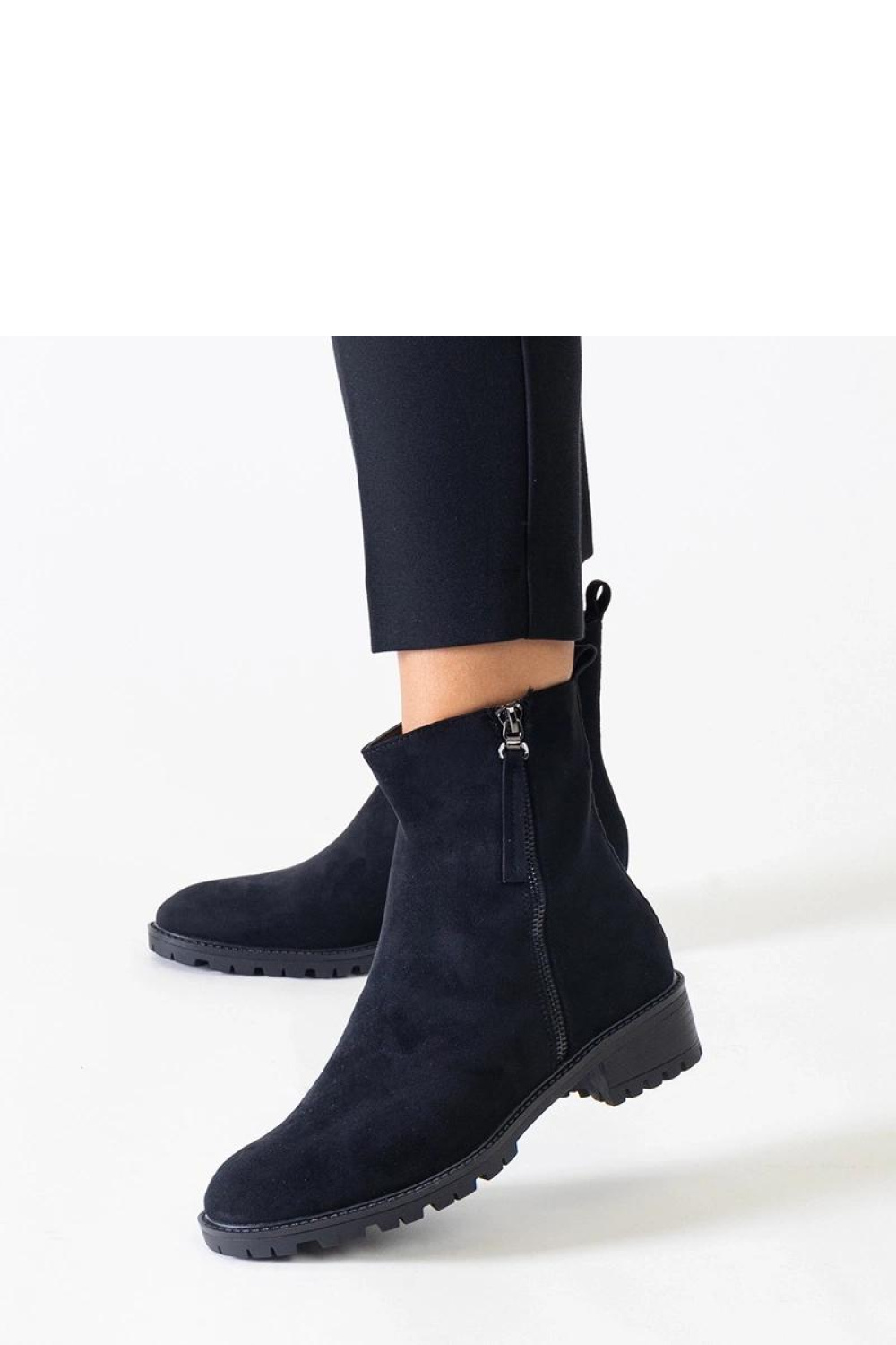 Stiefeletten model 204449 Solea - Afbeelding 2