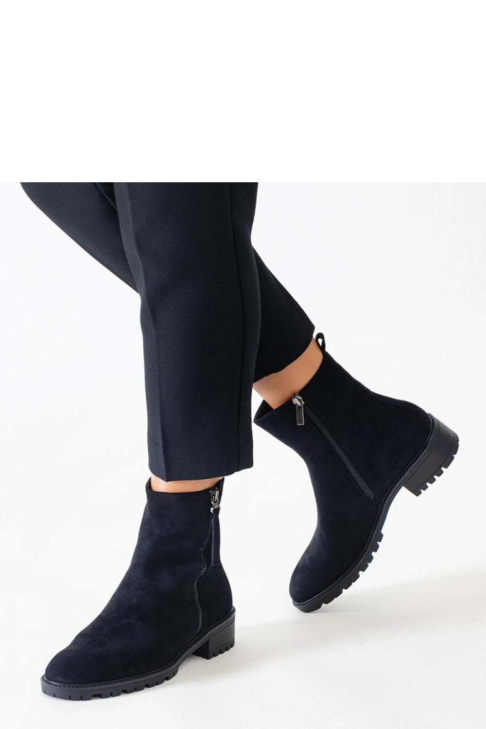 Stiefeletten model 204449 Solea - Afbeelding 3
