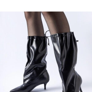 Stiefel mit Stiletto-Absatz model 204478 Solea