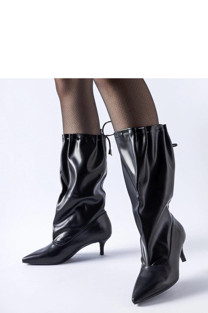 Stiefel mit Stiletto-Absatz model 204478 Solea