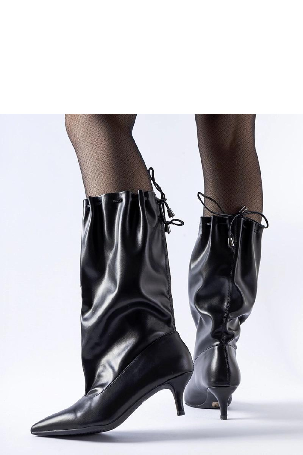 Stiefel mit Stiletto-Absatz model 204478 Solea - Afbeelding 3