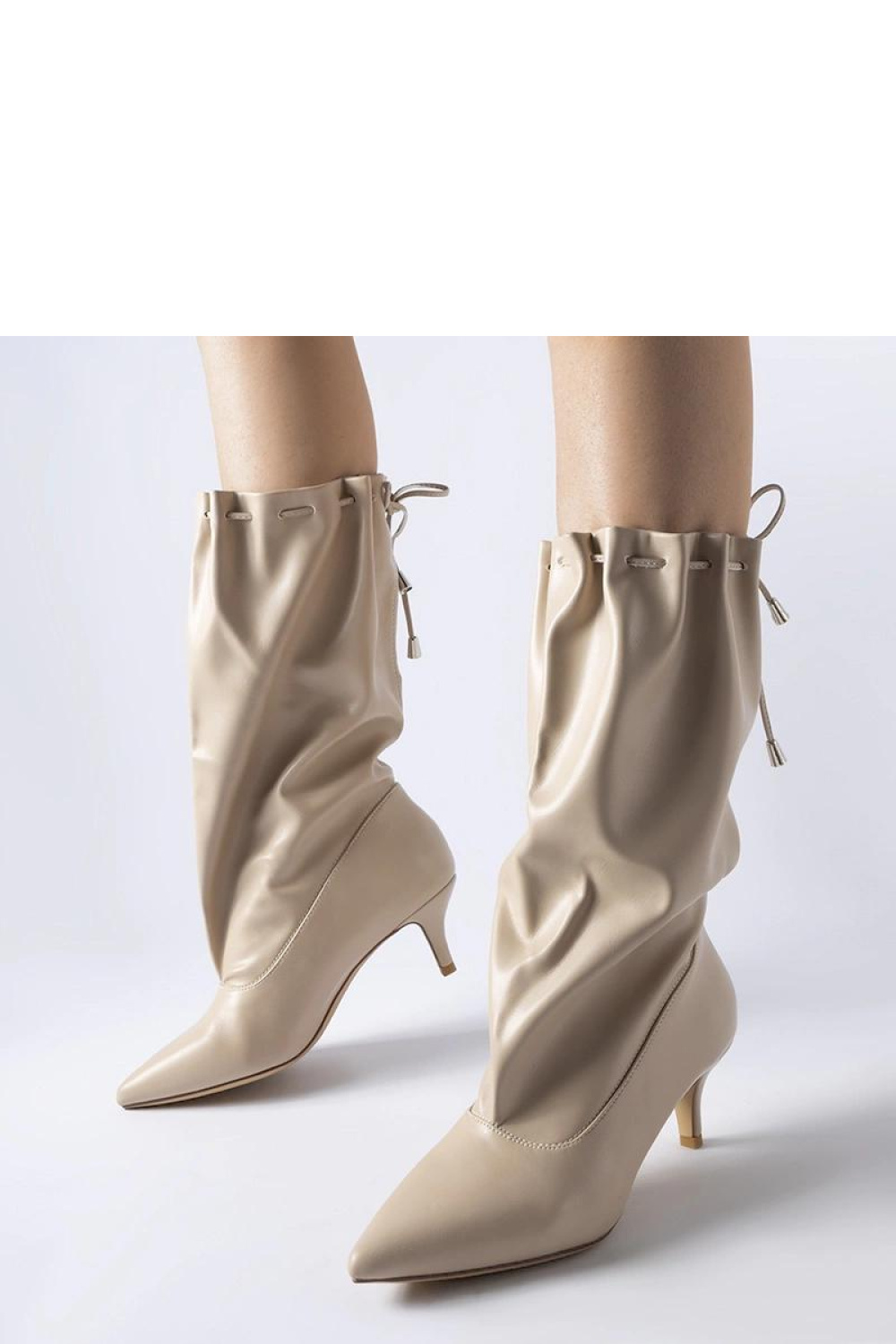 Stiefel mit Stiletto-Absatz model 204479 Solea