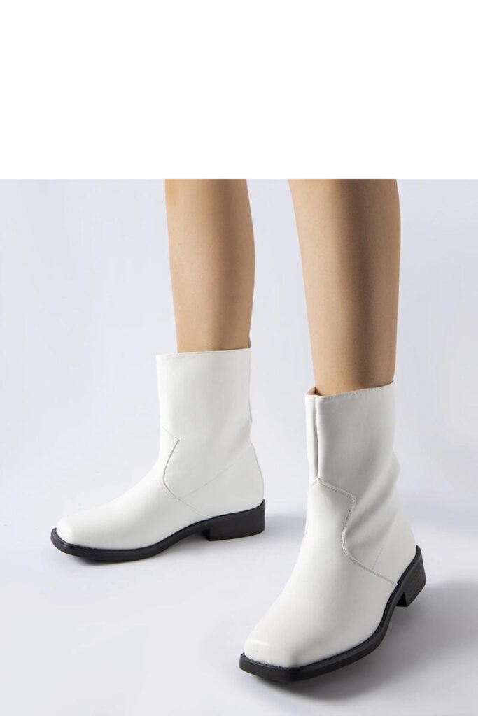 Stiefeletten model 204481 Solea