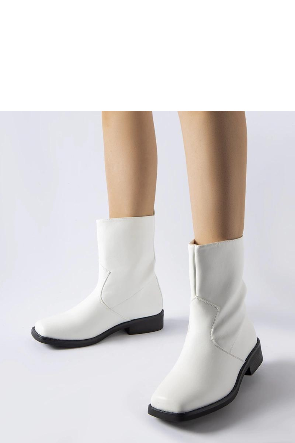 Stiefeletten model 204481 Solea