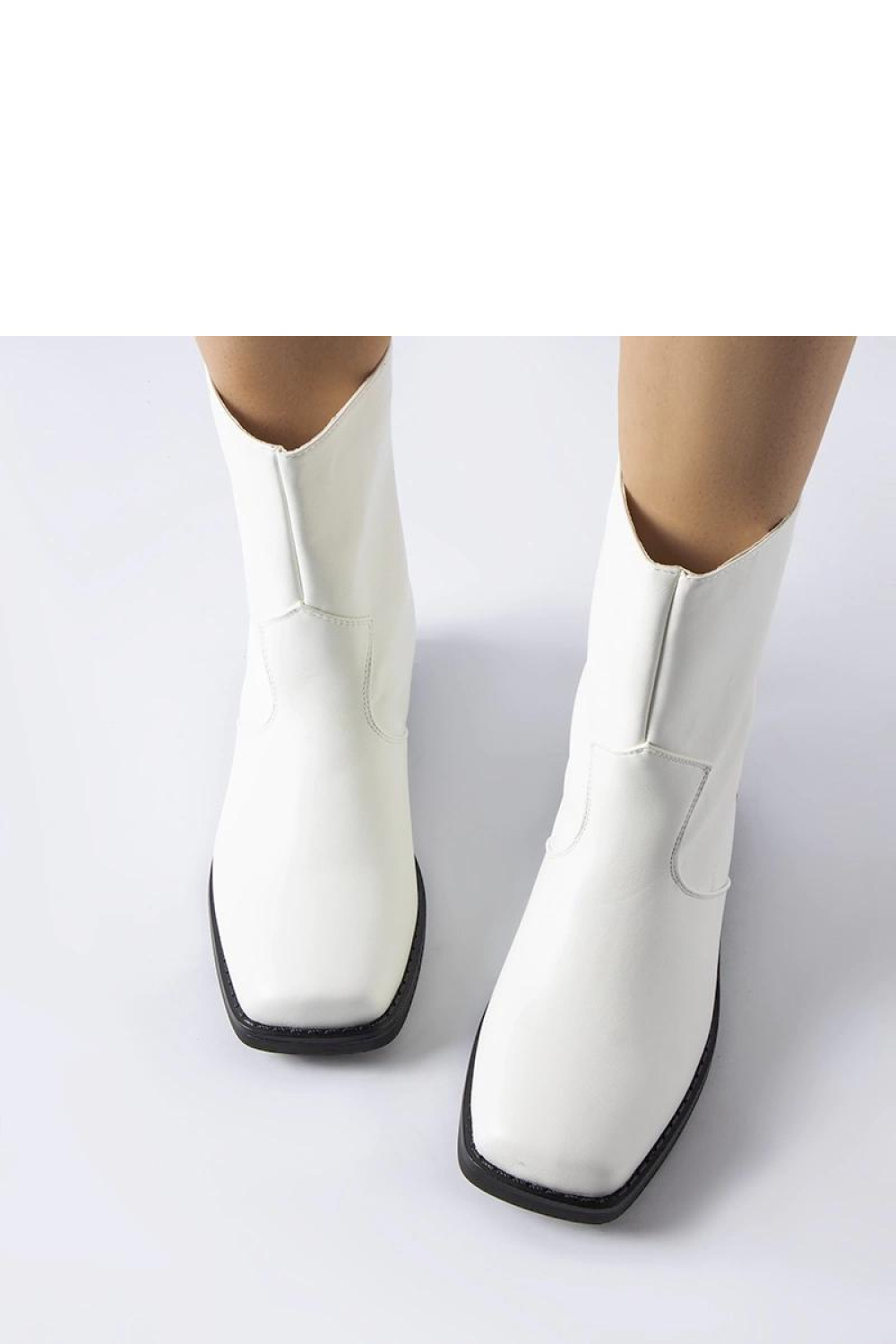 Stiefeletten model 204481 Solea - Afbeelding 2