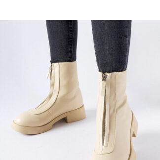 Stiefeletten model 204533 Solea