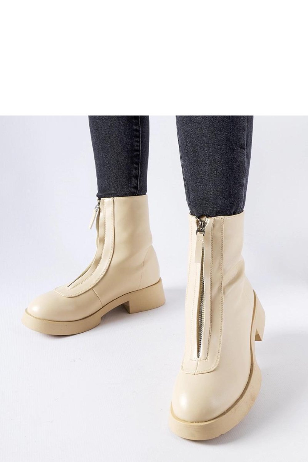 Stiefeletten model 204533 Solea