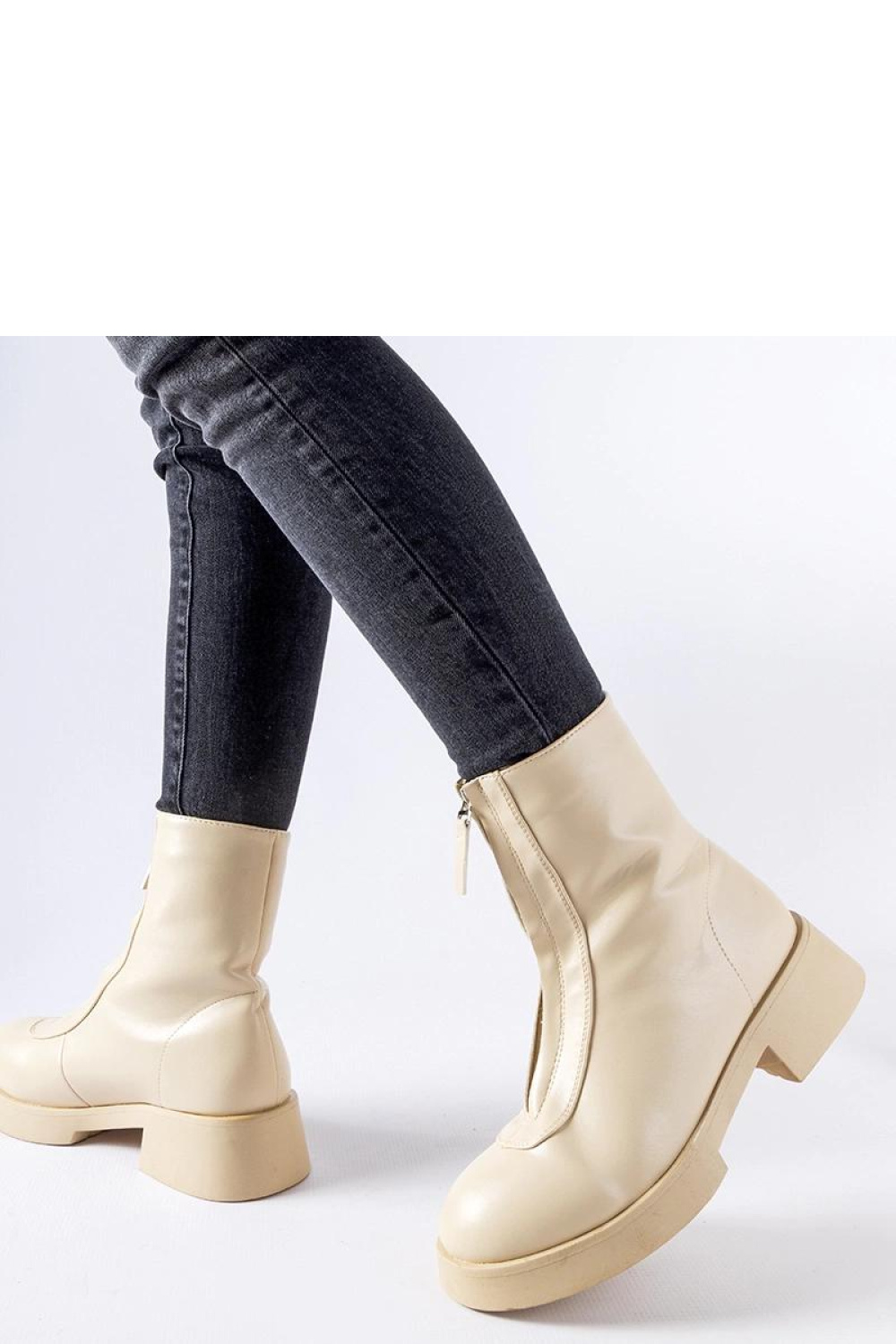 Stiefeletten model 204533 Solea - Afbeelding 3
