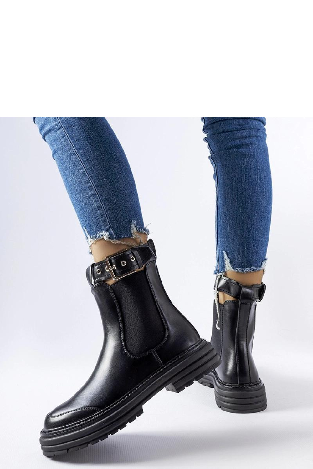 Stiefeletten model 204534 Solea - Afbeelding 2