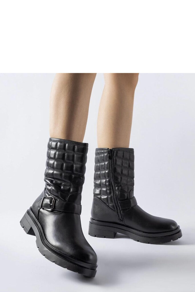 Stiefeletten model 204546 Solea
