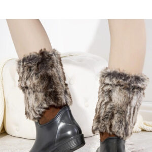 Stiefeletten model 204569 Solea