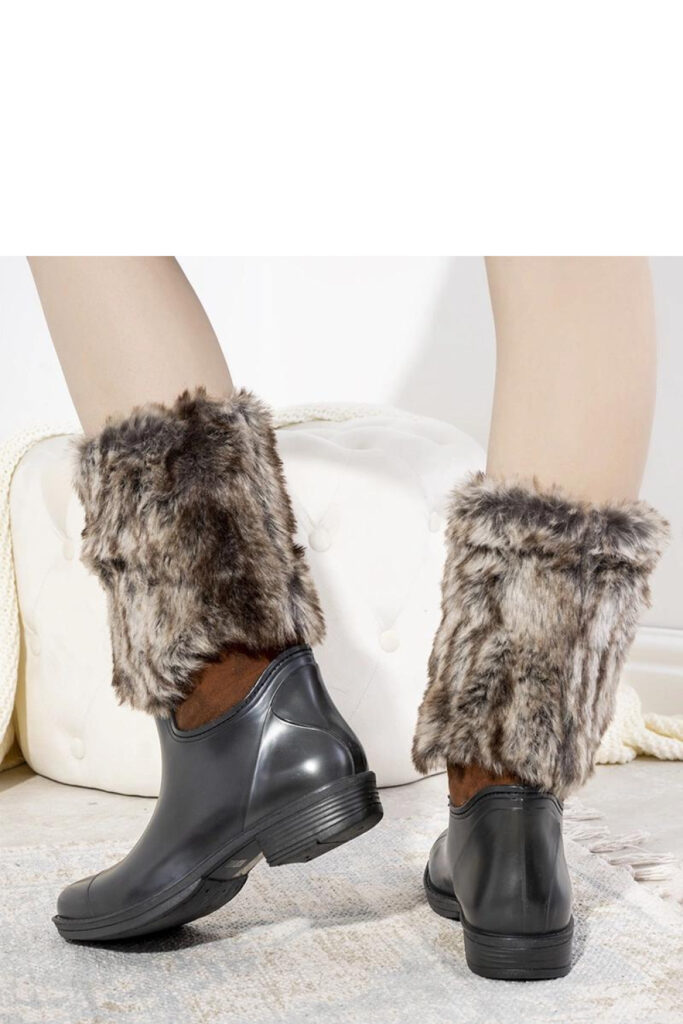 Stiefeletten model 204569 Solea