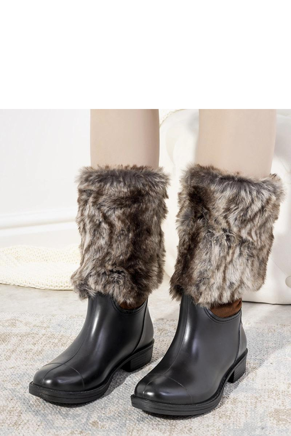 Stiefeletten model 204569 Solea - Afbeelding 2