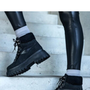 Stiefeletten model 204570 Solea