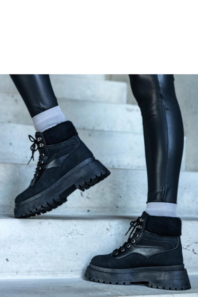 Stiefeletten model 204570 Solea