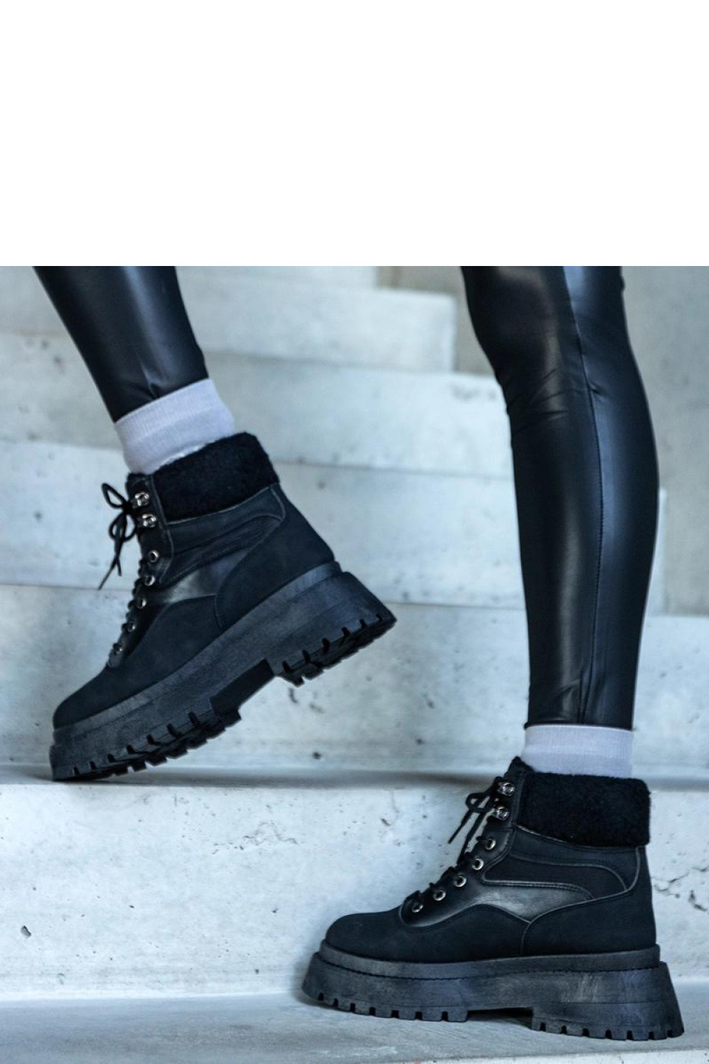 Stiefeletten model 204570 Solea