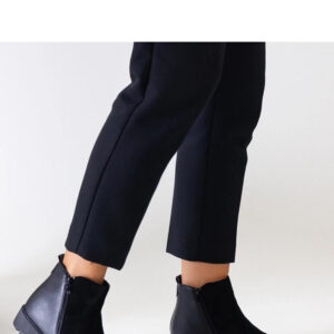 Stiefeletten model 204572 Solea