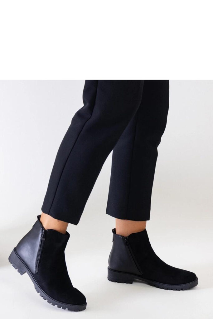 Stiefeletten model 204572 Solea