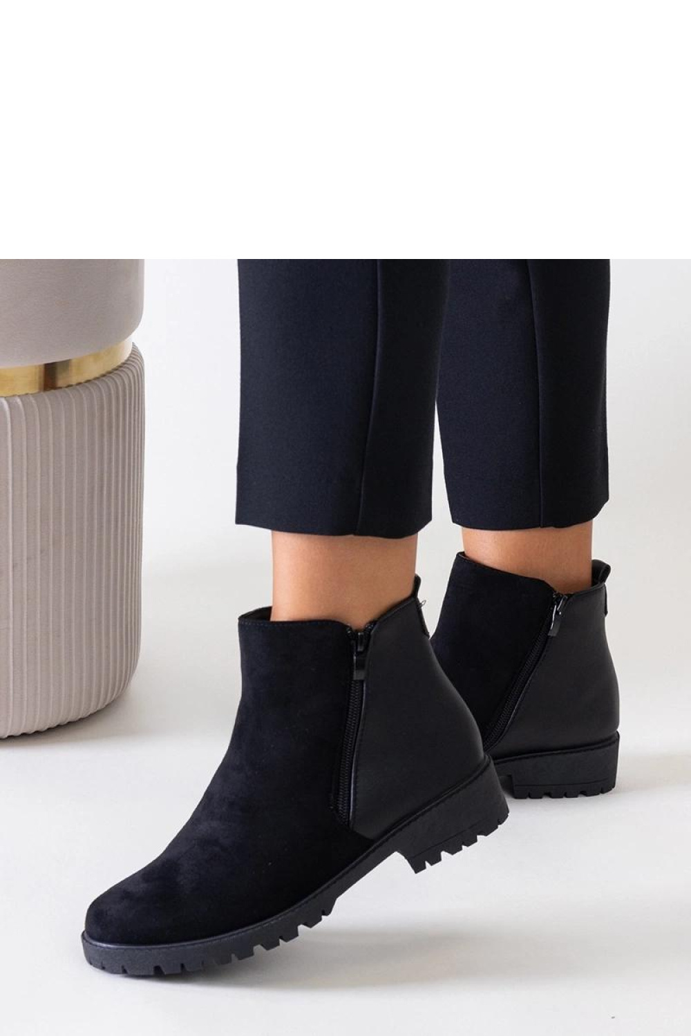 Stiefeletten model 204572 Solea - Afbeelding 2