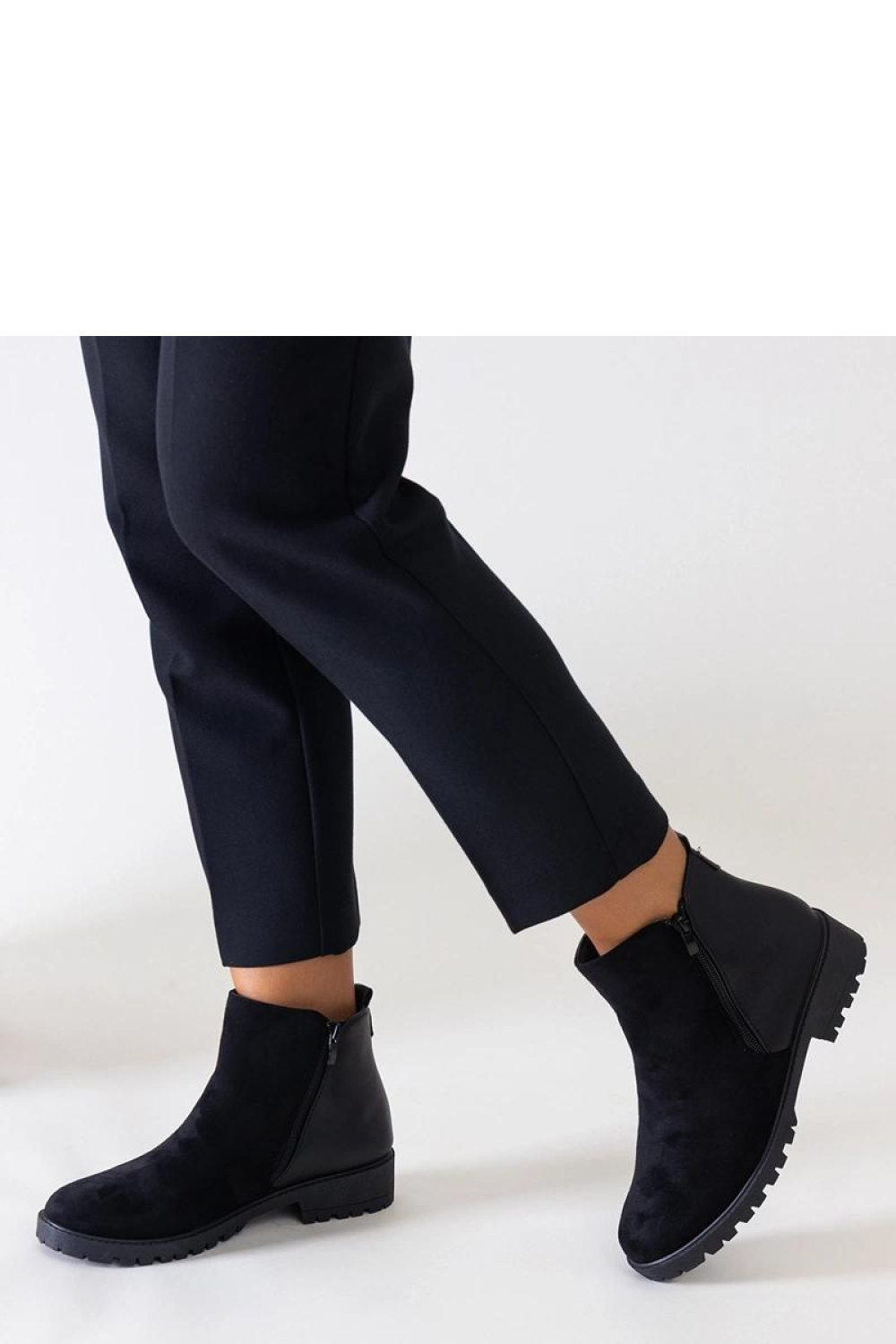 Stiefeletten model 204572 Solea - Afbeelding 3