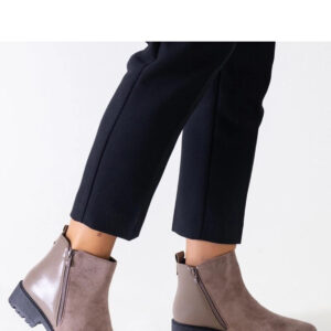 Stiefeletten model 204573 Solea