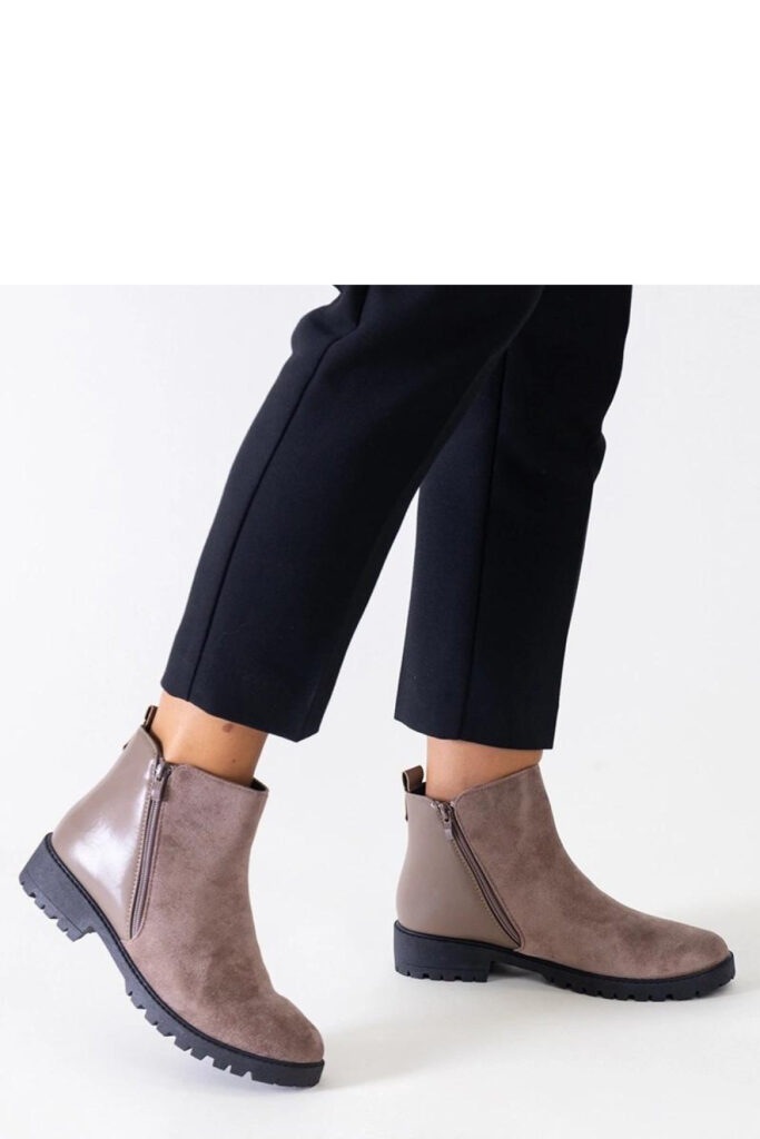 Stiefeletten model 204573 Solea