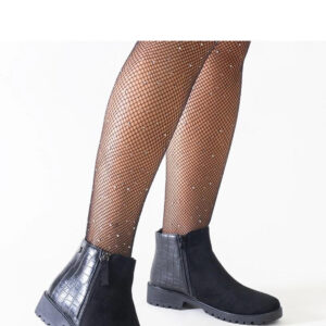 Stiefeletten model 204574 Solea