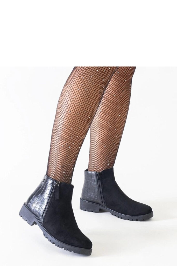 Stiefeletten model 204574 Solea