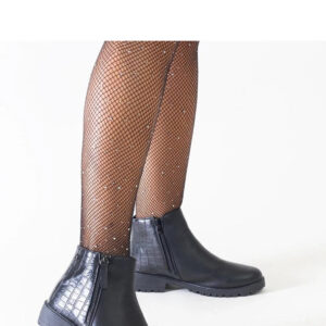 Stiefeletten model 204575 Solea