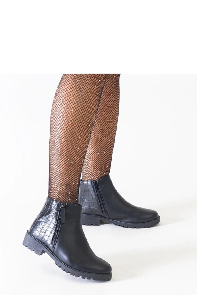 Stiefeletten model 204575 Solea
