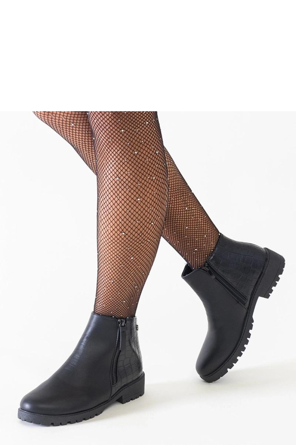 Stiefeletten model 204575 Solea - Afbeelding 2