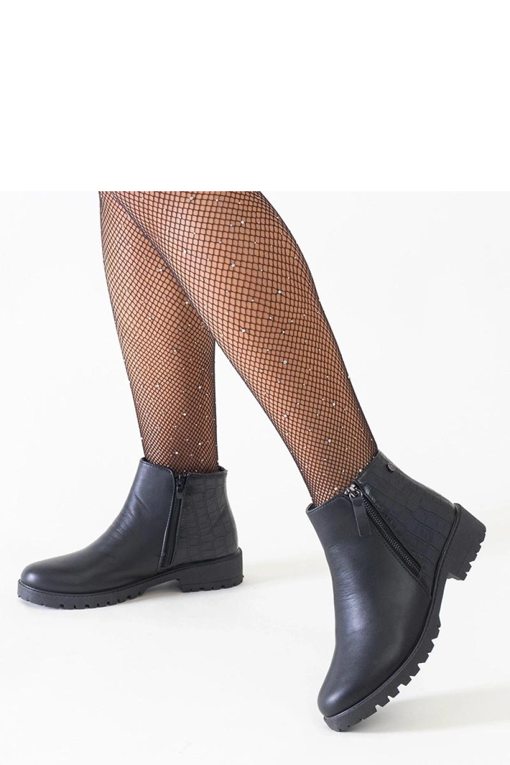 Stiefeletten model 204575 Solea - Afbeelding 3