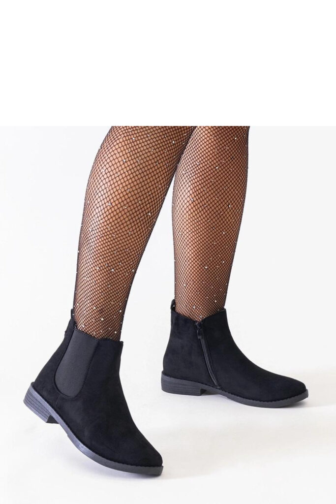 Stiefeletten model 204576 Solea