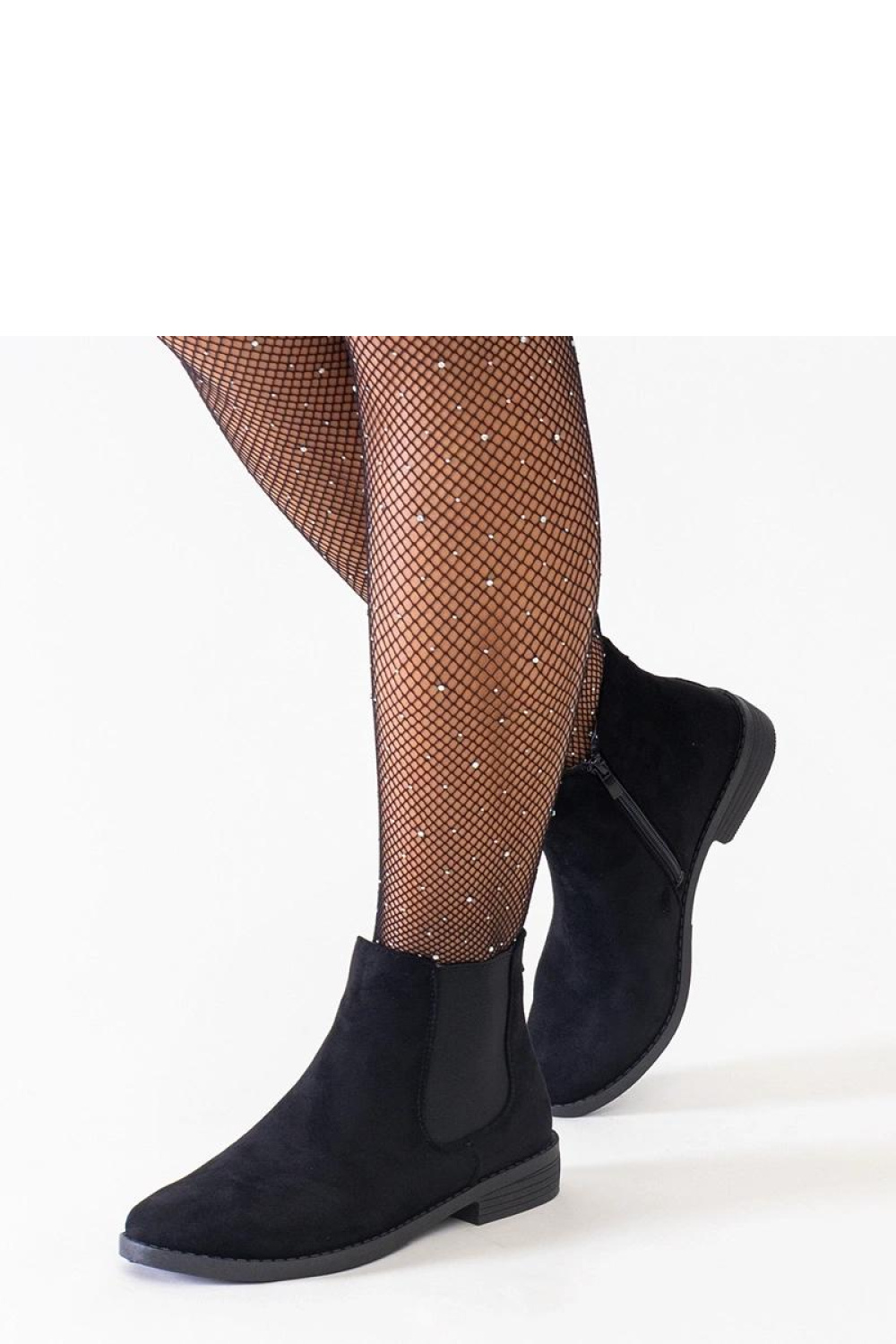 Stiefeletten model 204576 Solea - Afbeelding 2