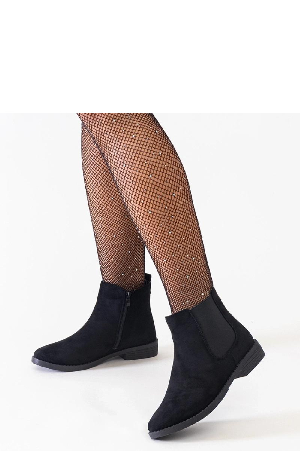 Stiefeletten model 204576 Solea - Afbeelding 3