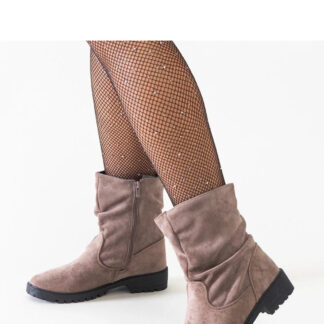Stiefeletten model 204577 Solea