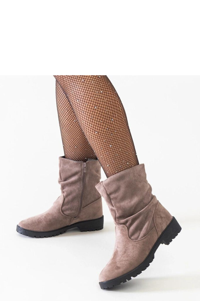 Stiefeletten model 204577 Solea