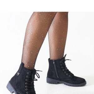 Stiefeletten model 204578 Solea