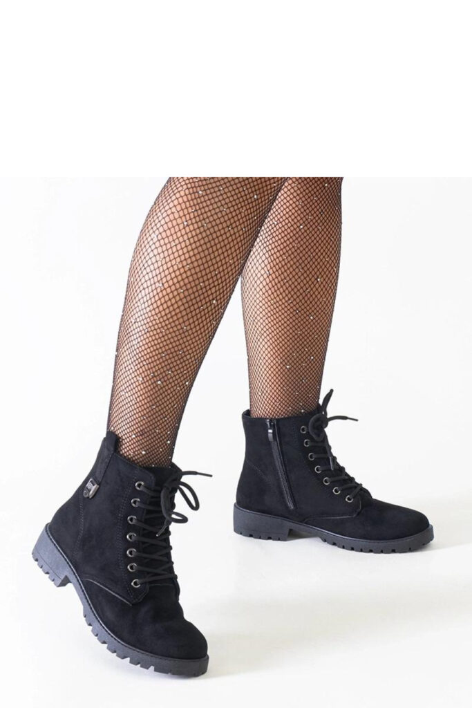 Stiefeletten model 204578 Solea