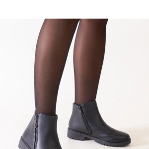 Stiefeletten model 204579 Solea