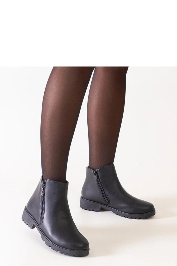 Stiefeletten model 204579 Solea