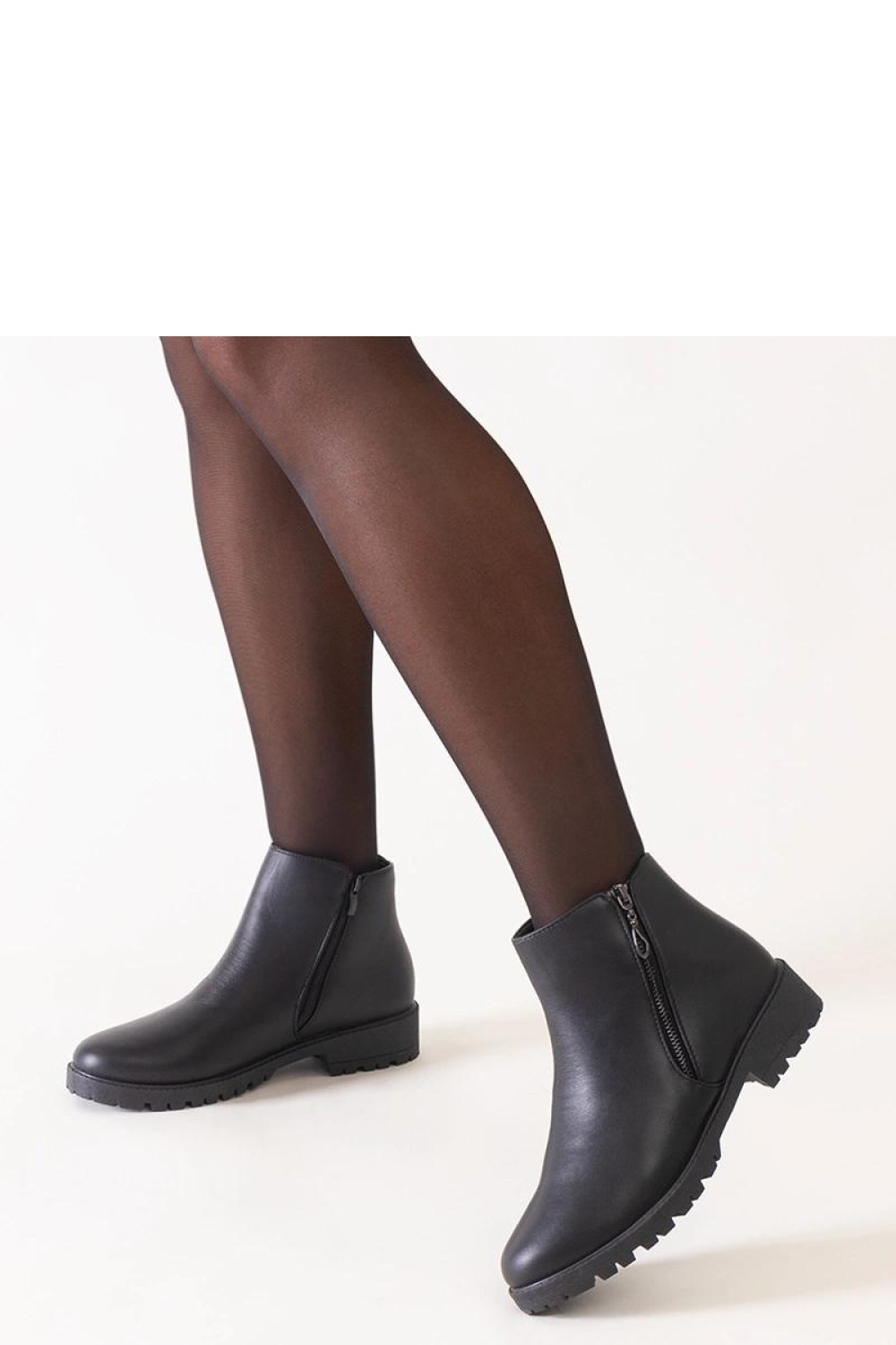 Stiefeletten model 204579 Solea - Afbeelding 2