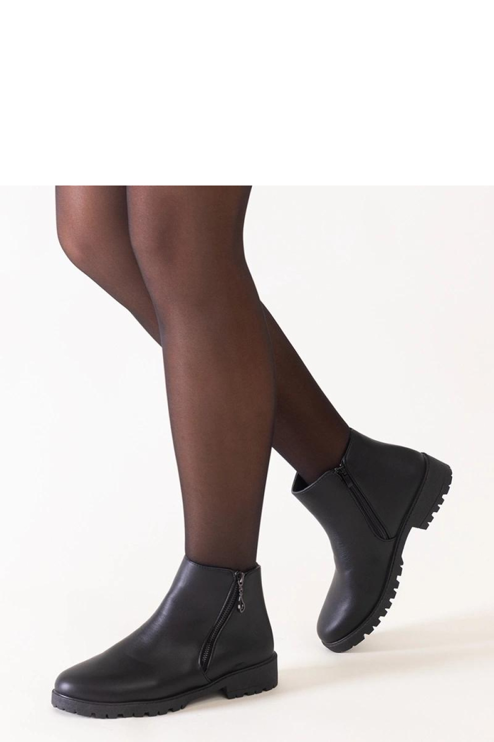 Stiefeletten model 204579 Solea - Afbeelding 3