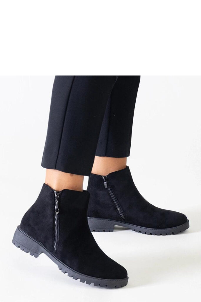 Stiefeletten model 204580 Solea
