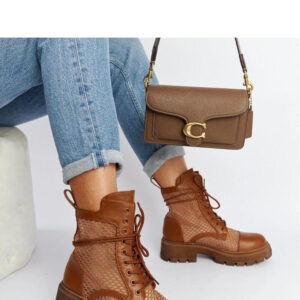 Stiefeletten model 204582 Solea
