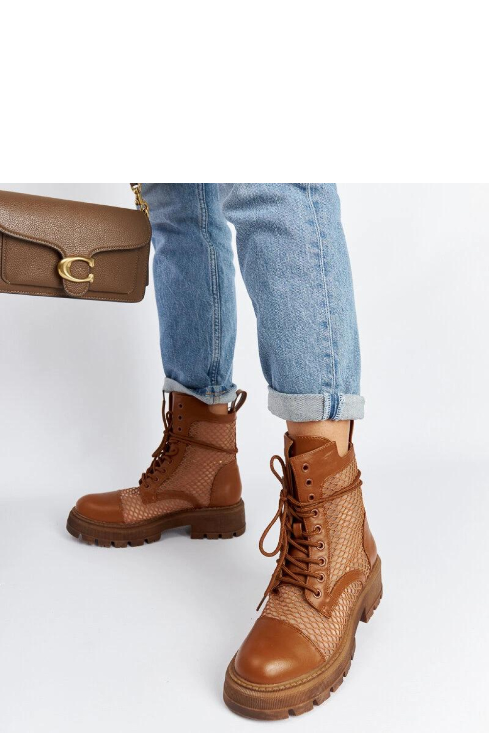 Stiefeletten model 204582 Solea - Afbeelding 3