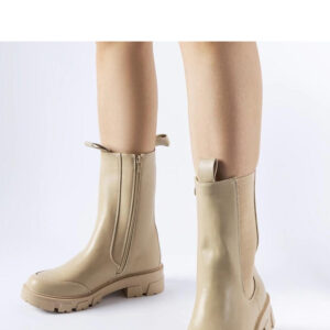Stiefeletten model 204583 Solea